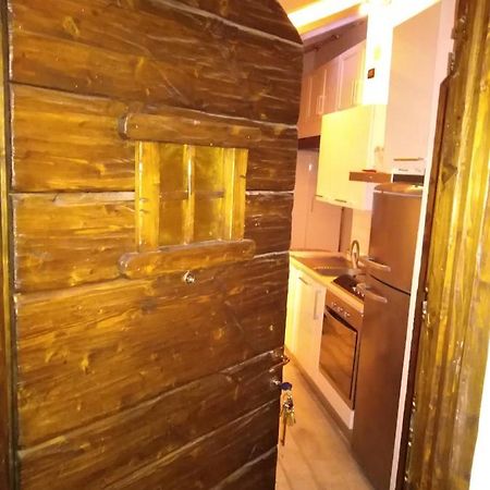 Appartamento In Casa D'Epoca Aosta Dış mekan fotoğraf